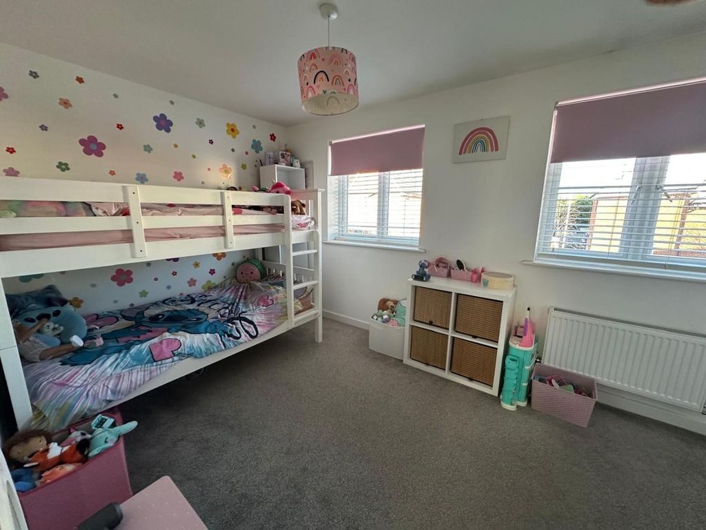 Additional image 13 of 2 bed semi-detached house for saleYates Meadow, Potton SG19