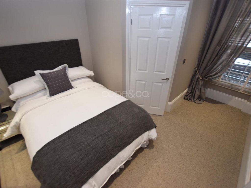 Additional image 11 of 2 bed flat to rentBurleigh Mews, 102 Friar Gate, Derby, Derbyshire DE1