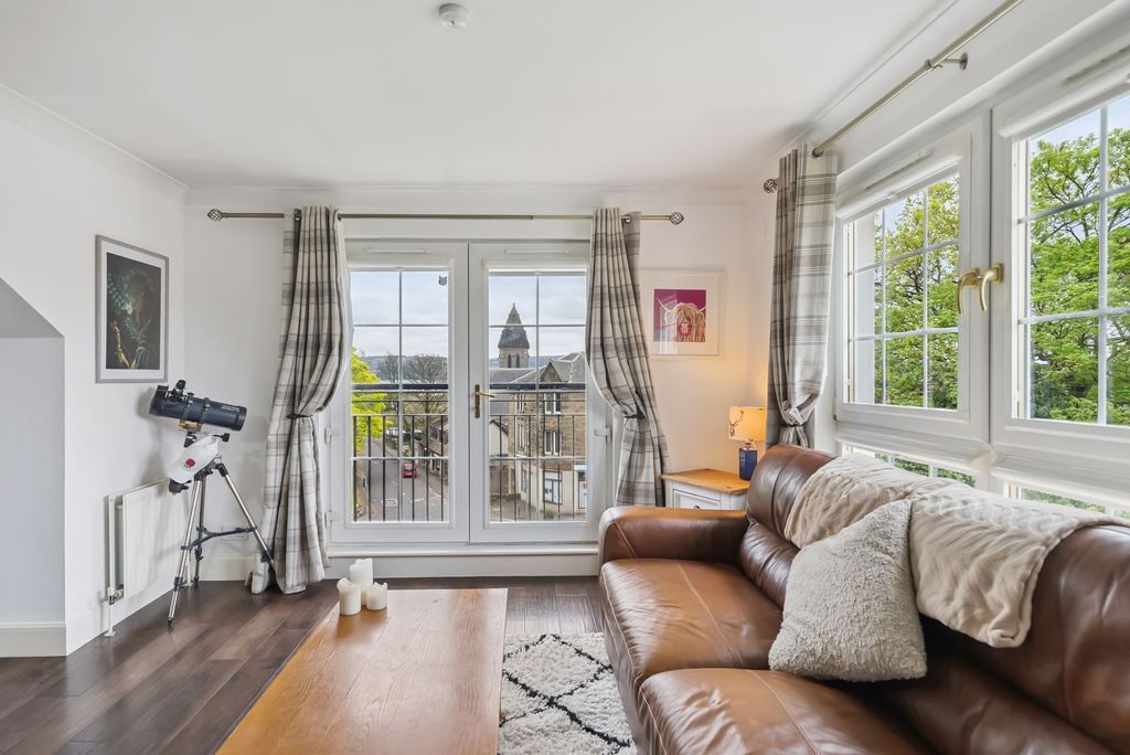 Additional image 8 of 2 bed flat for saleFlat 15, 3 Braid Avenue, Cardross G82