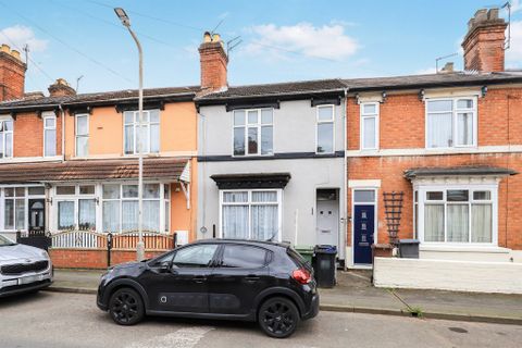 Rayleigh Road, Penn Fields, Wolverhampton WV3