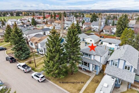 Additional image 8 of 76 Woodborough Crescent SW, Calgary, AB, T2W 5A2