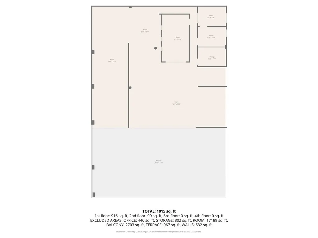 Additional image 102 of 715 Witmer St, Los Angeles, CA 90017