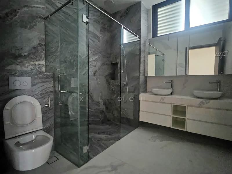 Additional image 12 of ⭐️⭐️LANDED7772@BRAND NEW SEMI D AT GOOD PRICE NEAR MRT. ☎️ 83827772
