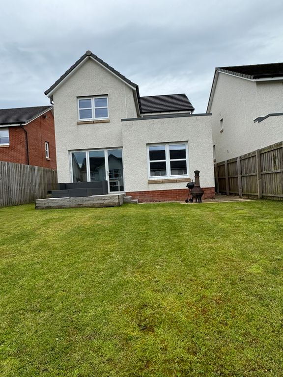 Additional image 30 of 3 bed detached house to rentArcherfield Crescent, Newarthill, Motherwell ML1