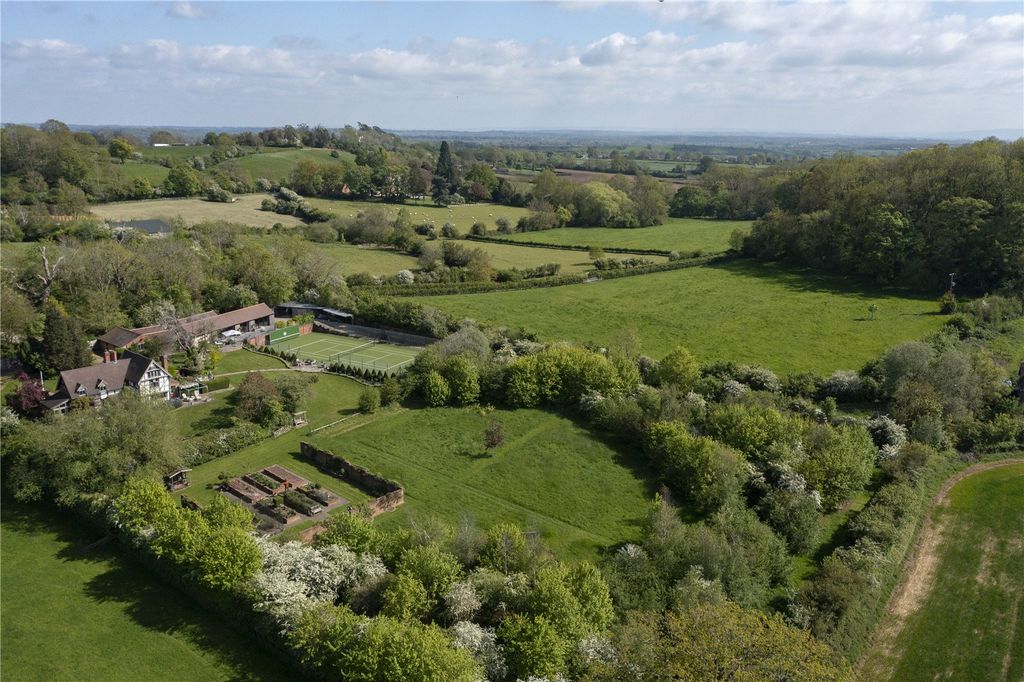 Additional image 20 of 5 bed detached house for saleHanbury, Bromsgrove, Worcestershire B60