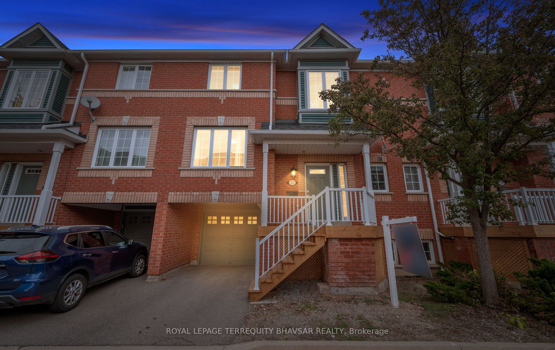 Additional image 5 of 15-5031 East Mill Road, Mississauga, ON, L5V 2M5