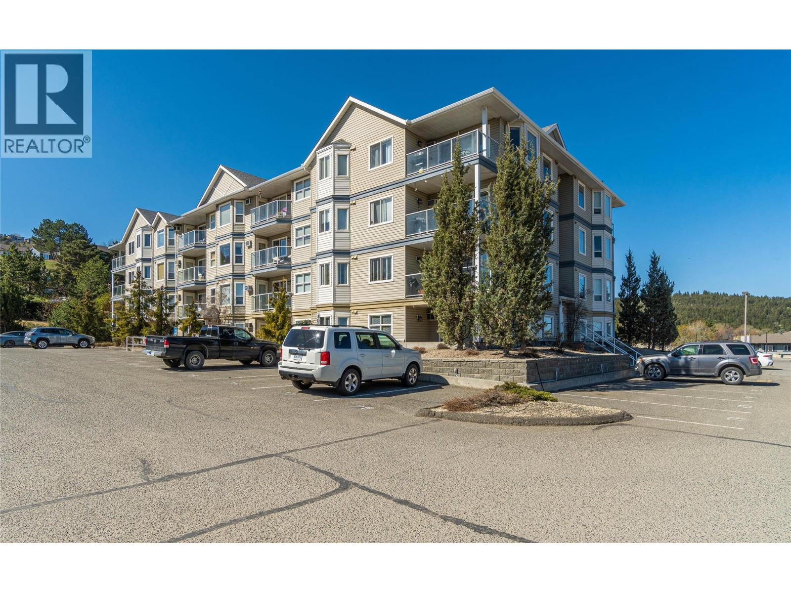 Additional image 5 of 411-1170 Hugh Allan Drive, Kamloops, BC, V1S1T5