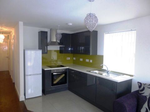 Whitchurch Road, Heath, Cardiff CF14