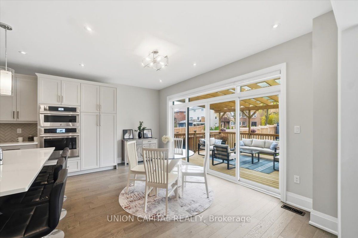 Additional image 6 of 75 Bethpage Crescent, Newmarket, ON, L3X 1B8