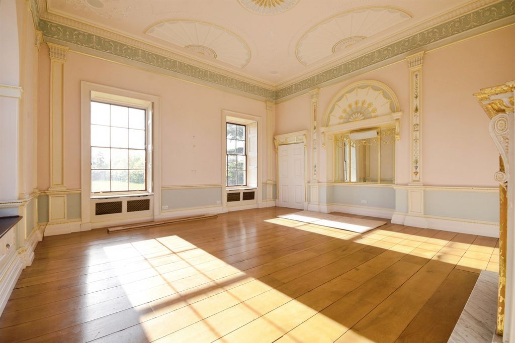 Additional image 2 of 8 bed detached house for saleChurch Road, Hatfield Peverel, Chelmsford CM3