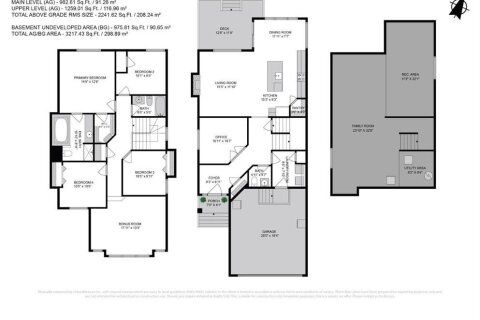 Additional image 8 of 64 Cranridge Crescent SE, Calgary, AB, T3M 0J1