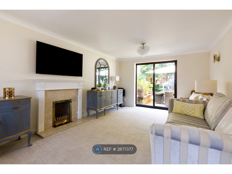 Additional image 3 of 4 bed detached house to rentLauncelot Court, Northampton NN5