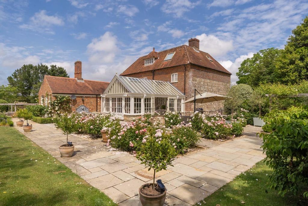 Additional image 25 of 6 bed detached house for saleCalbourne, Isle Of Wight PO30