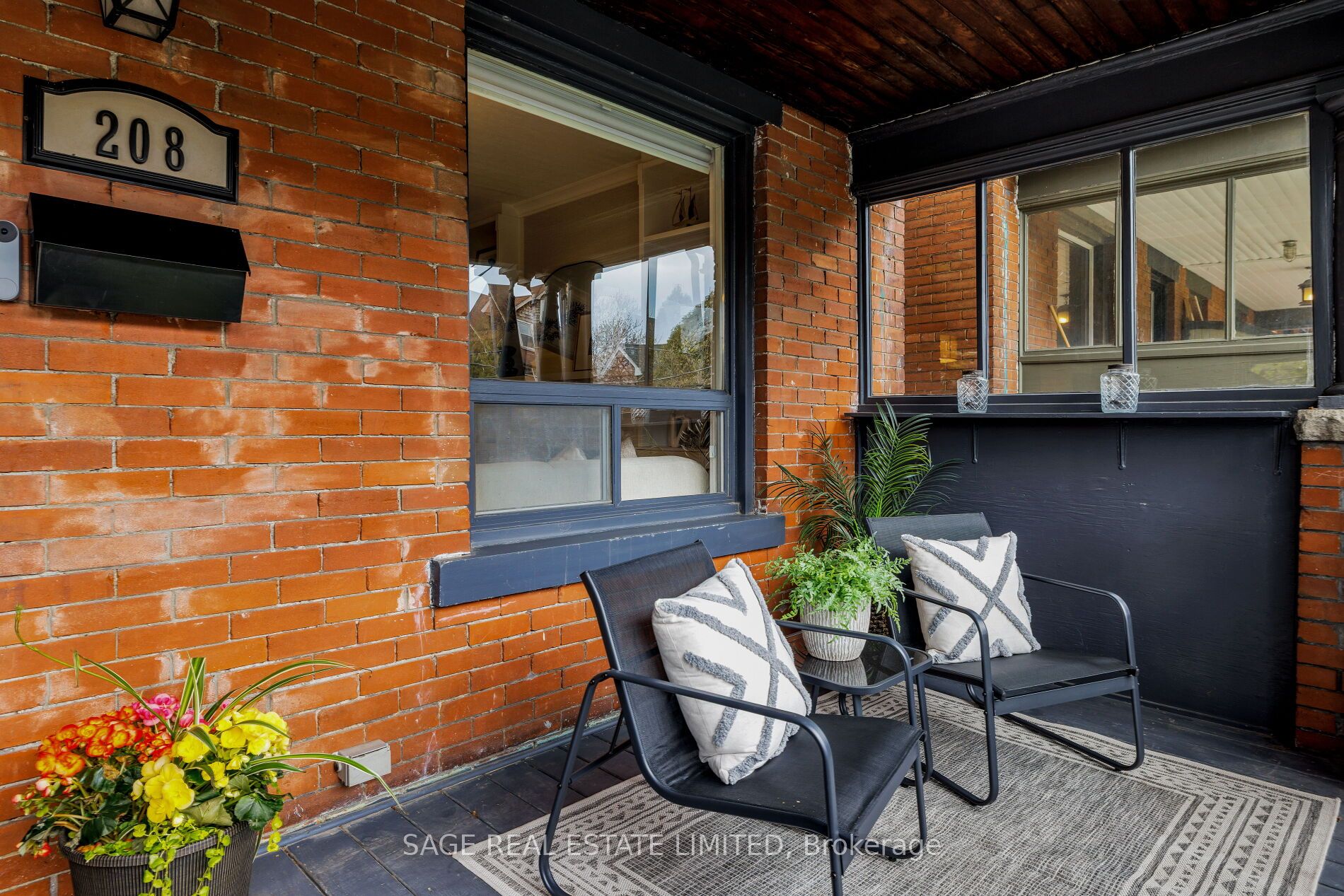 Additional image 3 of 208 Galley Avenue, Toronto, ON, M6R 1H4