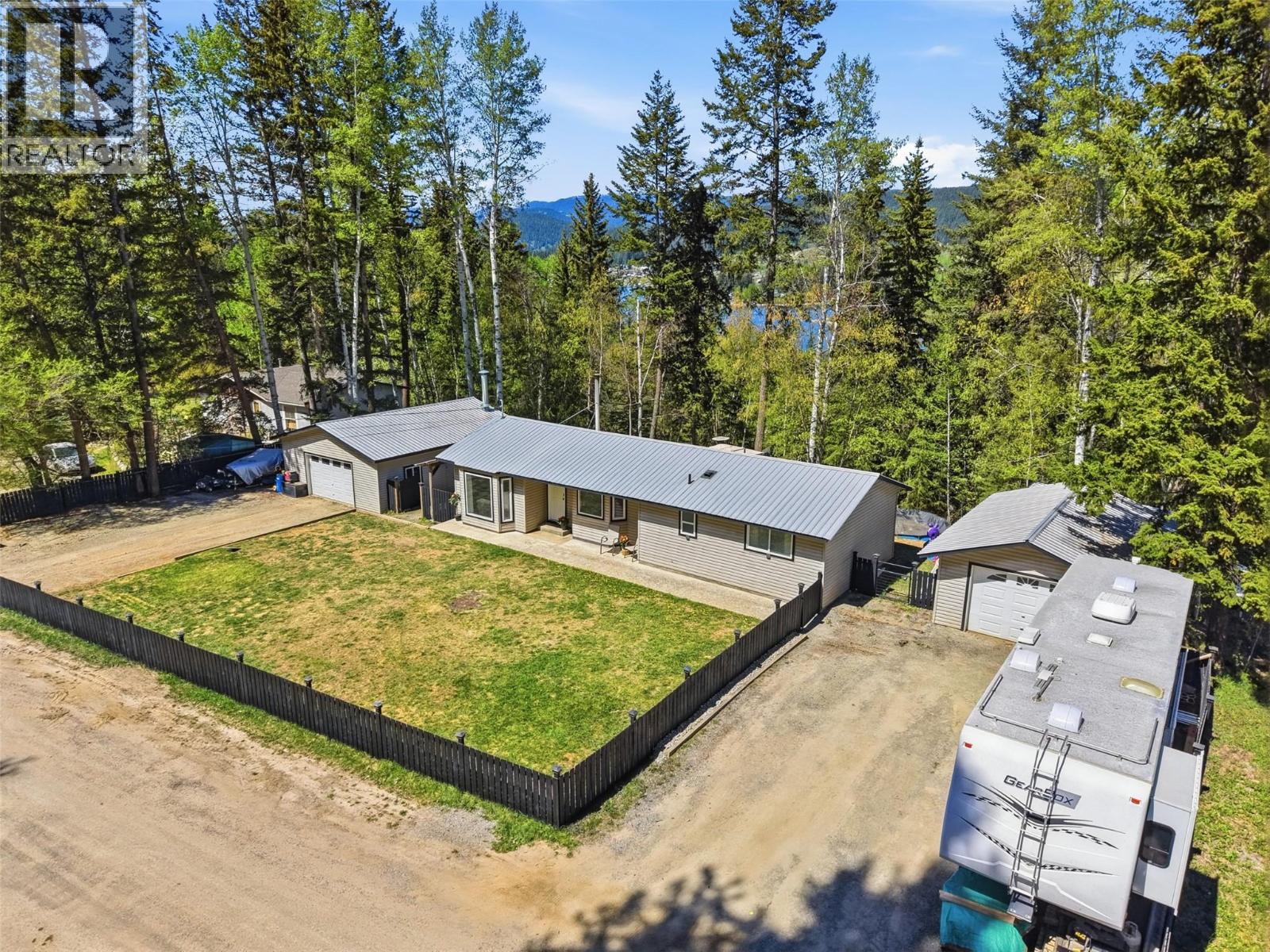 3365 Mcgregor Road, Kamloops, BC, V0E3E1