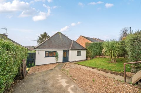Gardenia Grove, Nottingham, Nottinghamshire NG3