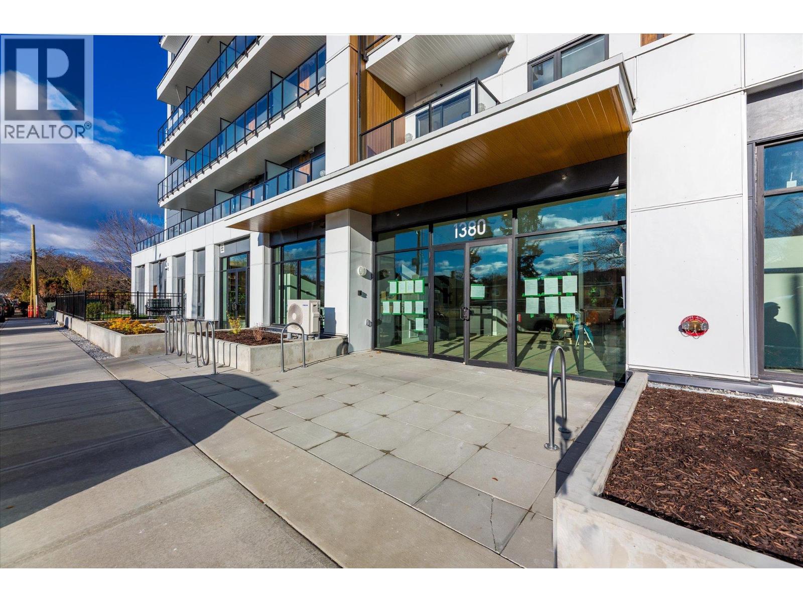 Additional image 2 of 208-1380 Pridham Avenue, Kelowna, BC, V1Y0P7