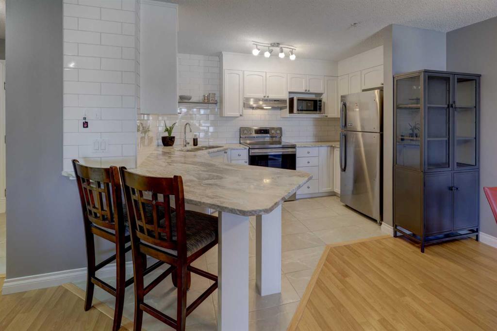 Additional image 5 of 202-1631 28 Avenue SW, Calgary, AB, T2T 1J5