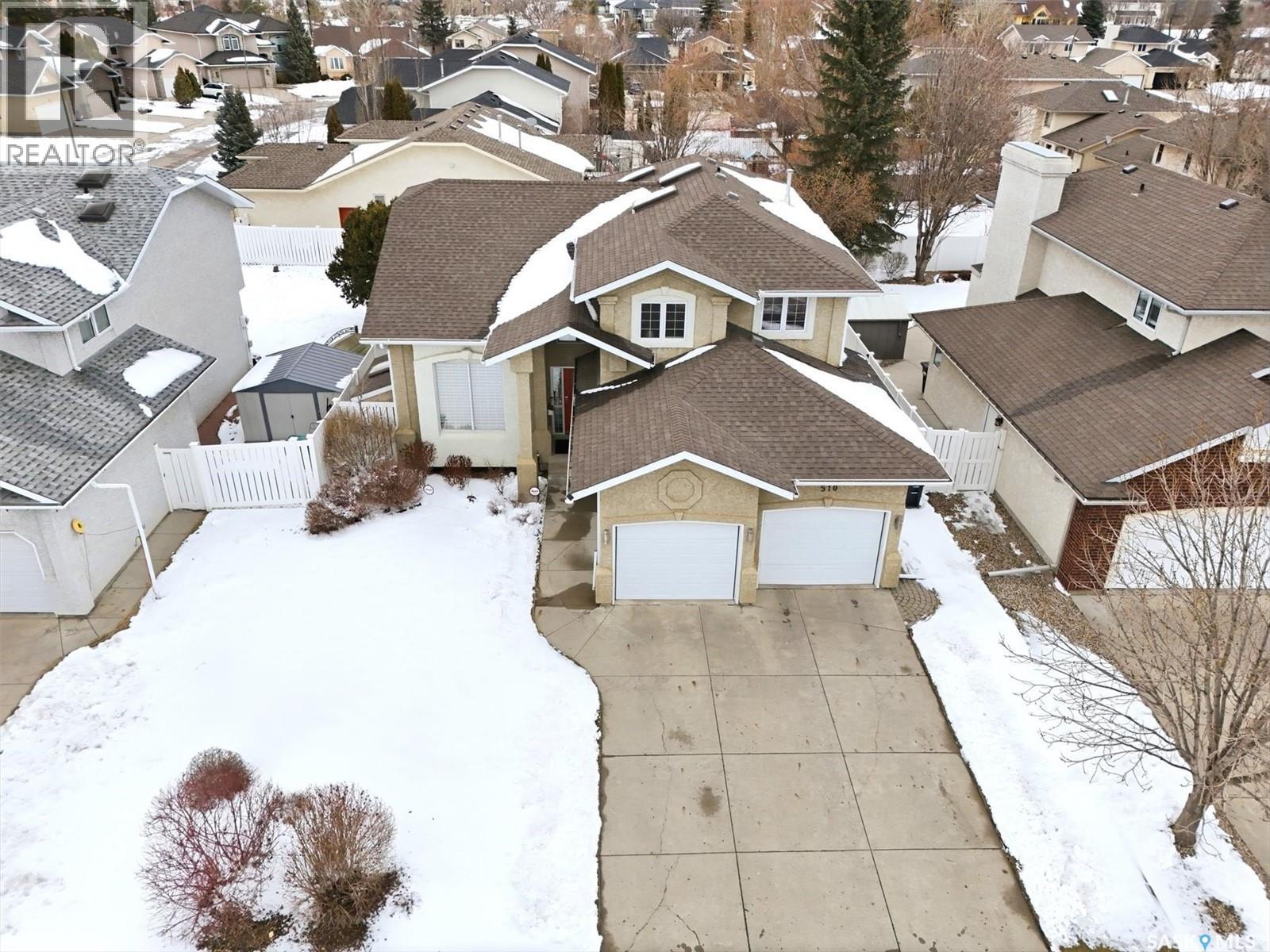 Additional image 3 of 510 Eastman Cove, Saskatoon, SK, S7N4K9