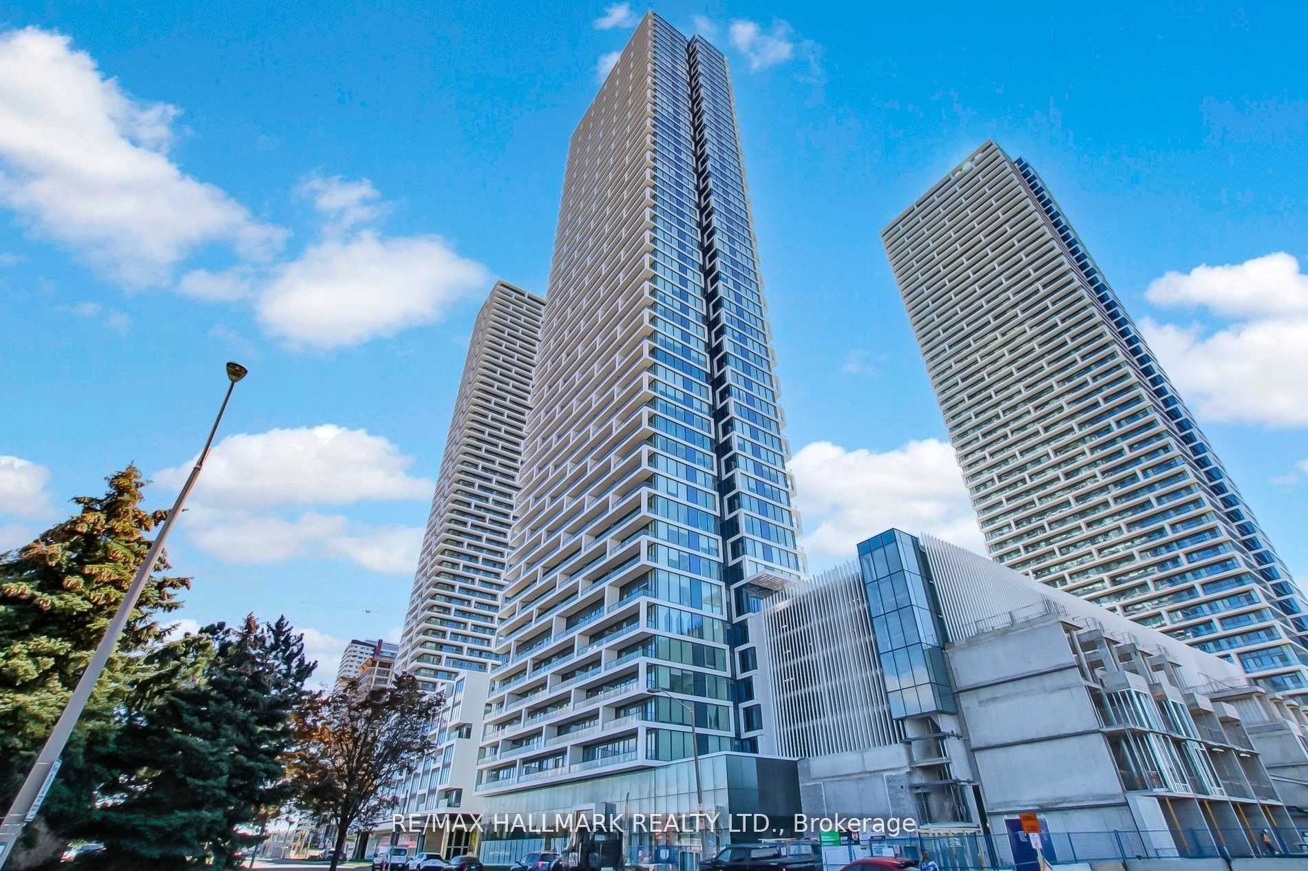 4308-898 Portage Parkway, Vaughan, ON, L4K 0J6