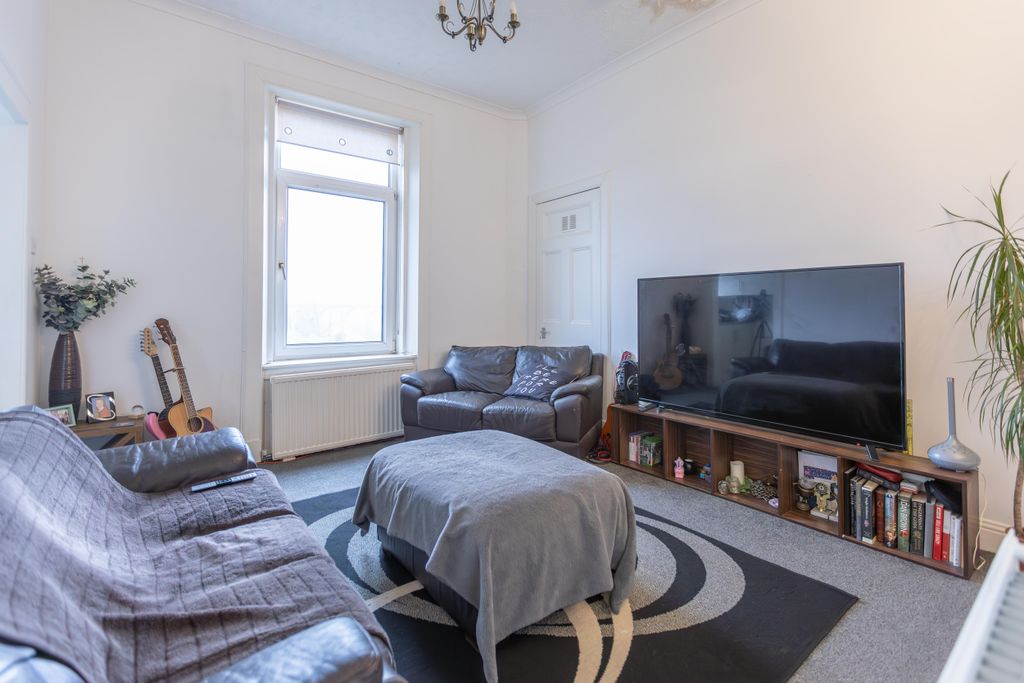 Additional image 2 of 2 bed flat for saleMain Road, Crookedholm KA3