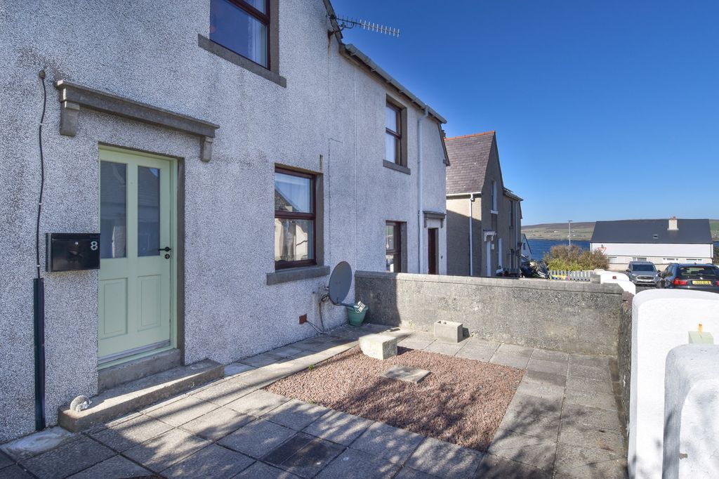 Additional image 23 of 2 bed semi-detached house for saleGressy Loan, Lerwick, Shetland ZE1