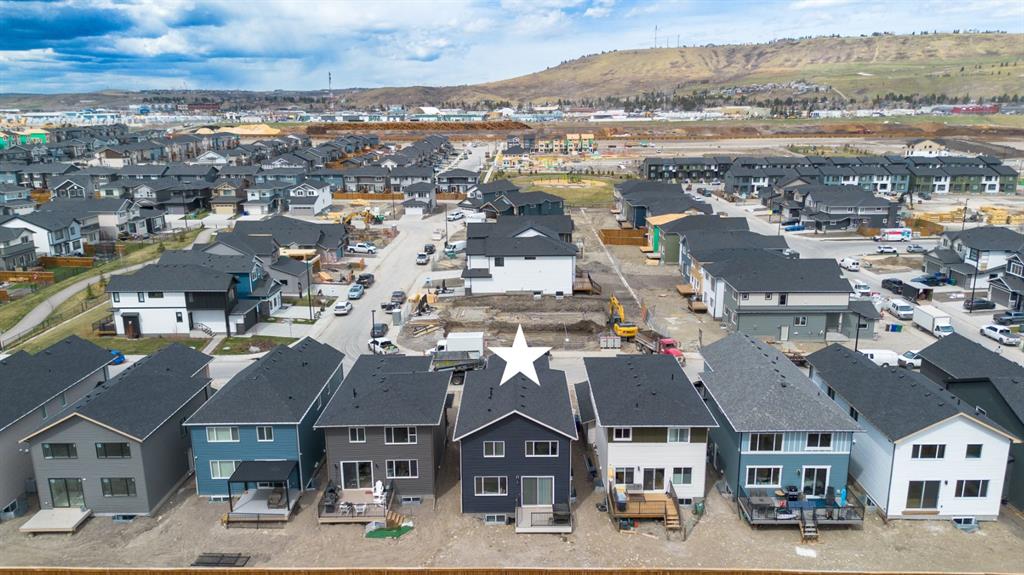 Additional image 3 of 80 Vantage Drive, Cochrane, AB, T4C 3G2