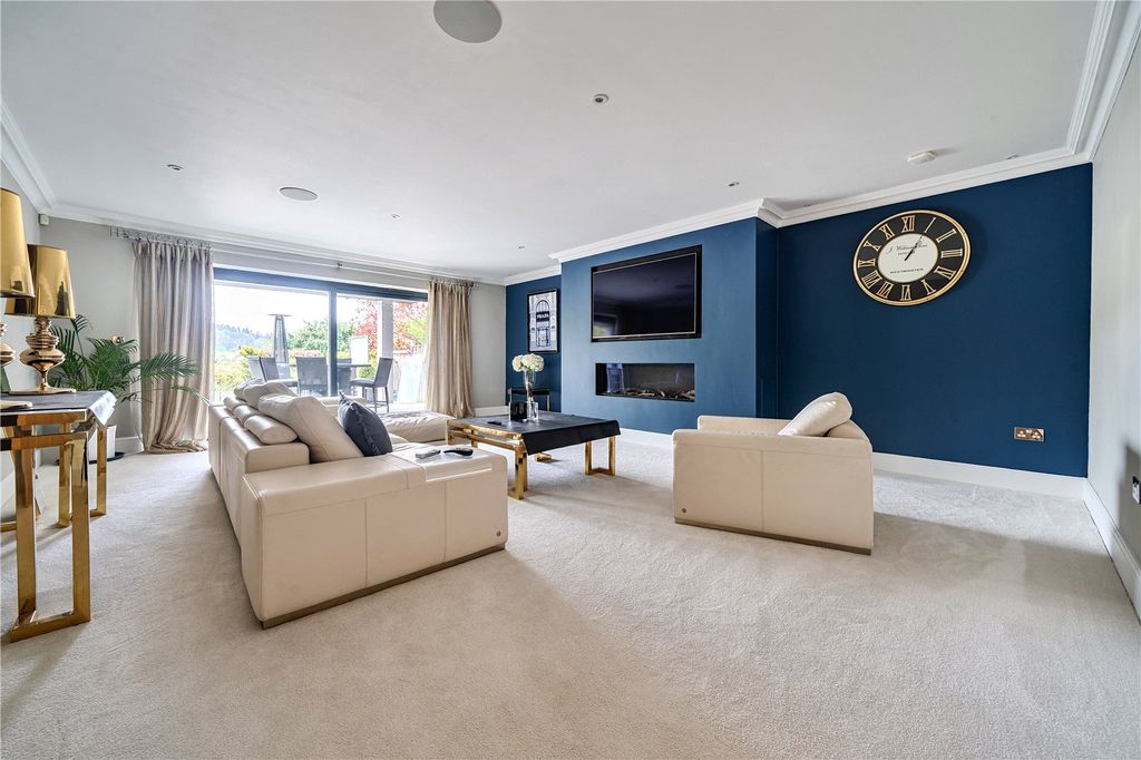Additional image 19 of 5 bed detached house for saleKnightcott Road 1, Abbots Leigh, Bristol BS8