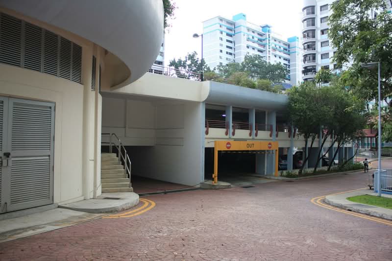 Additional image 5 of 1 Marsiling Drive