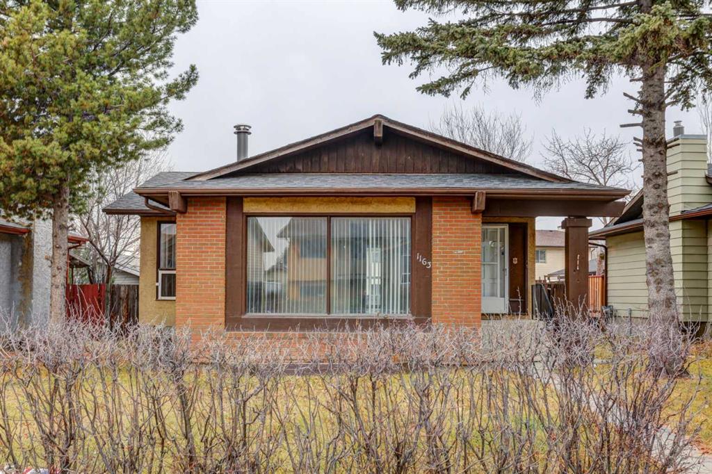 Additional image 2 of 1163 Falworth Road NE, Calgary, AB, T3J 1C8