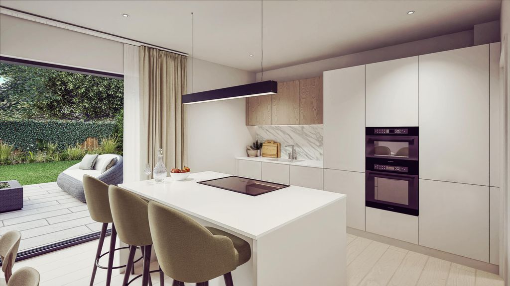 Additional image 2 of 4 bed detached house for saleHamilton Sands, Hamilton Road, Gullane EH31