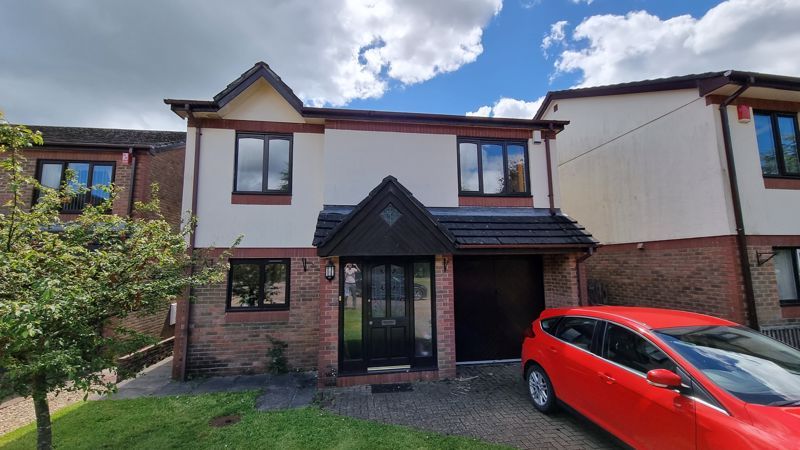 4 bed detached house to rentPriory Mill, Plymouth PL7
