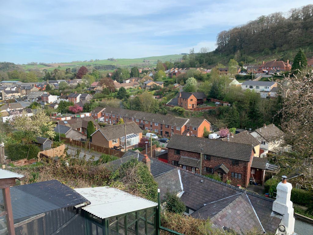 Additional image 2 of 2 bed property to rentCastle Road, Knighton LD7