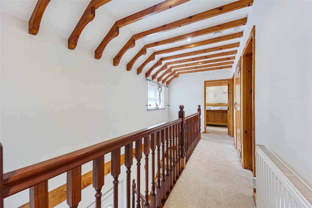 Additional image 8 of 4 bed equestrian for saleCefn-Y-Bedd, Wrexham LL12