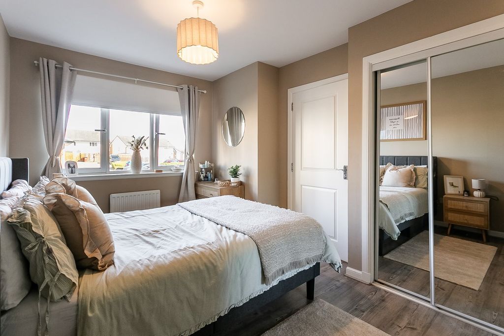 Additional image 12 of 2 bed flat for saleSouth Chesters Gardens, Bonnyrigg EH19