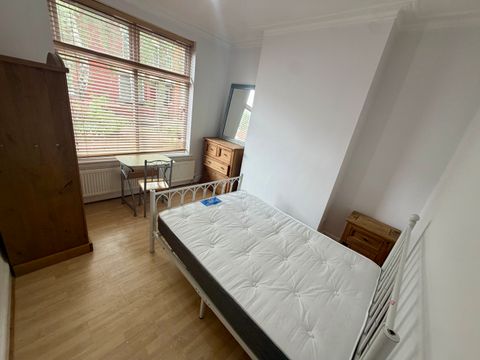 Braemar Road, Manchester M14