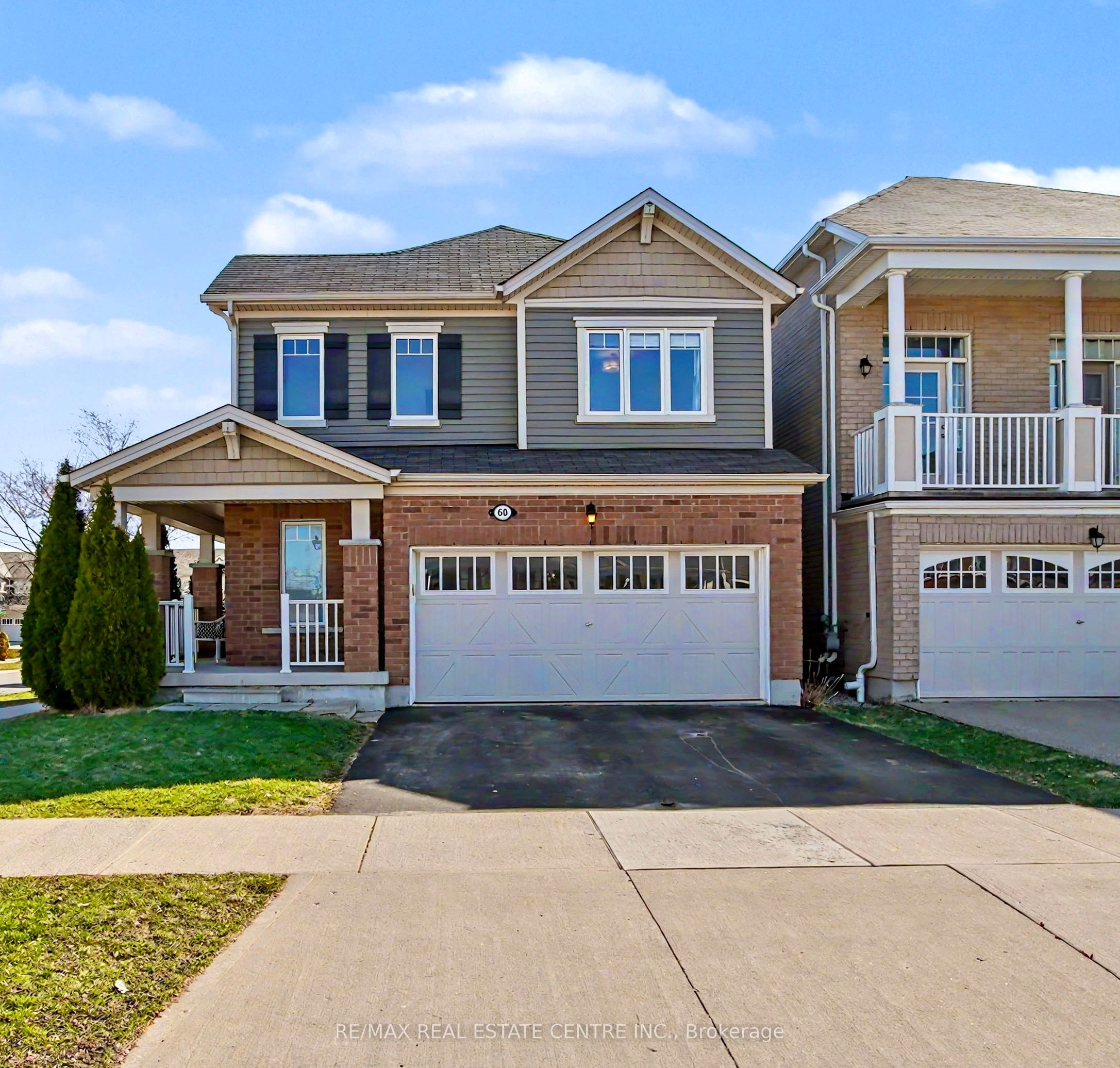 60 Postmaster Drive, Kitchener, ON, N2R 0J2