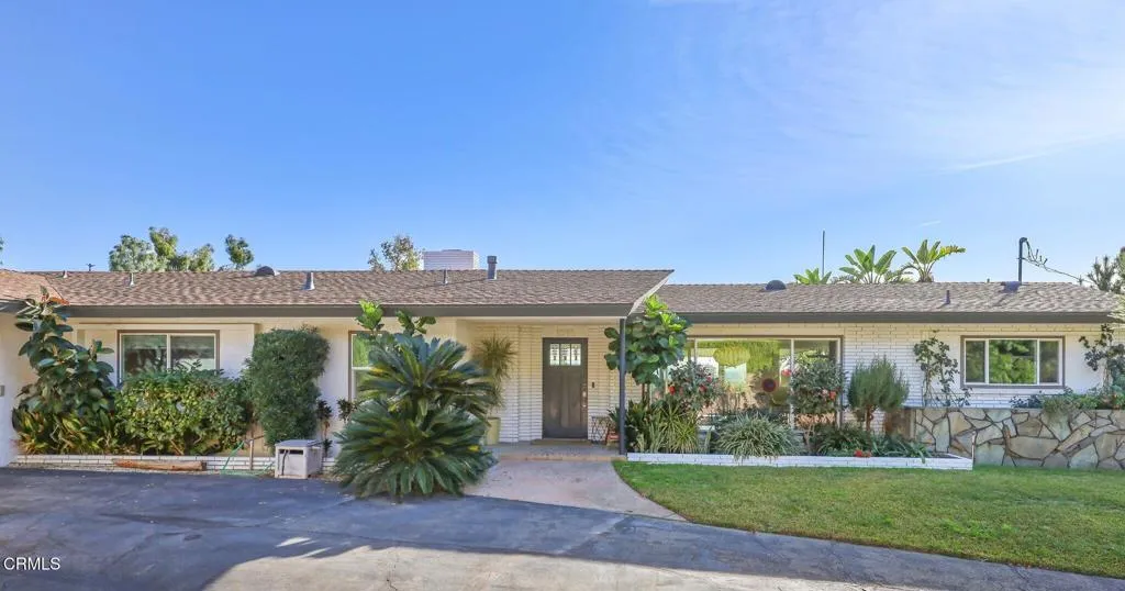 Additional image 30 of 1091 Briarcliff Road, Monrovia, CA 91016