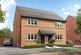 Taylor Way, Gedling, Nottingham