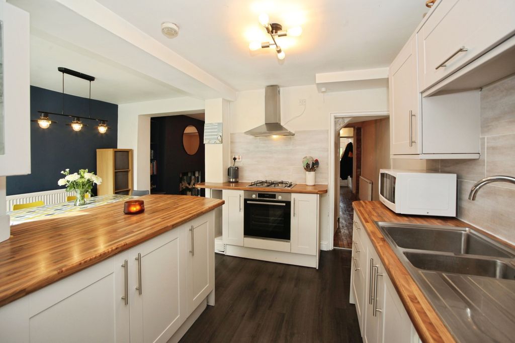 Additional image 2 of 3 bed terraced house for saleCaerphilly Road, Newport NP10