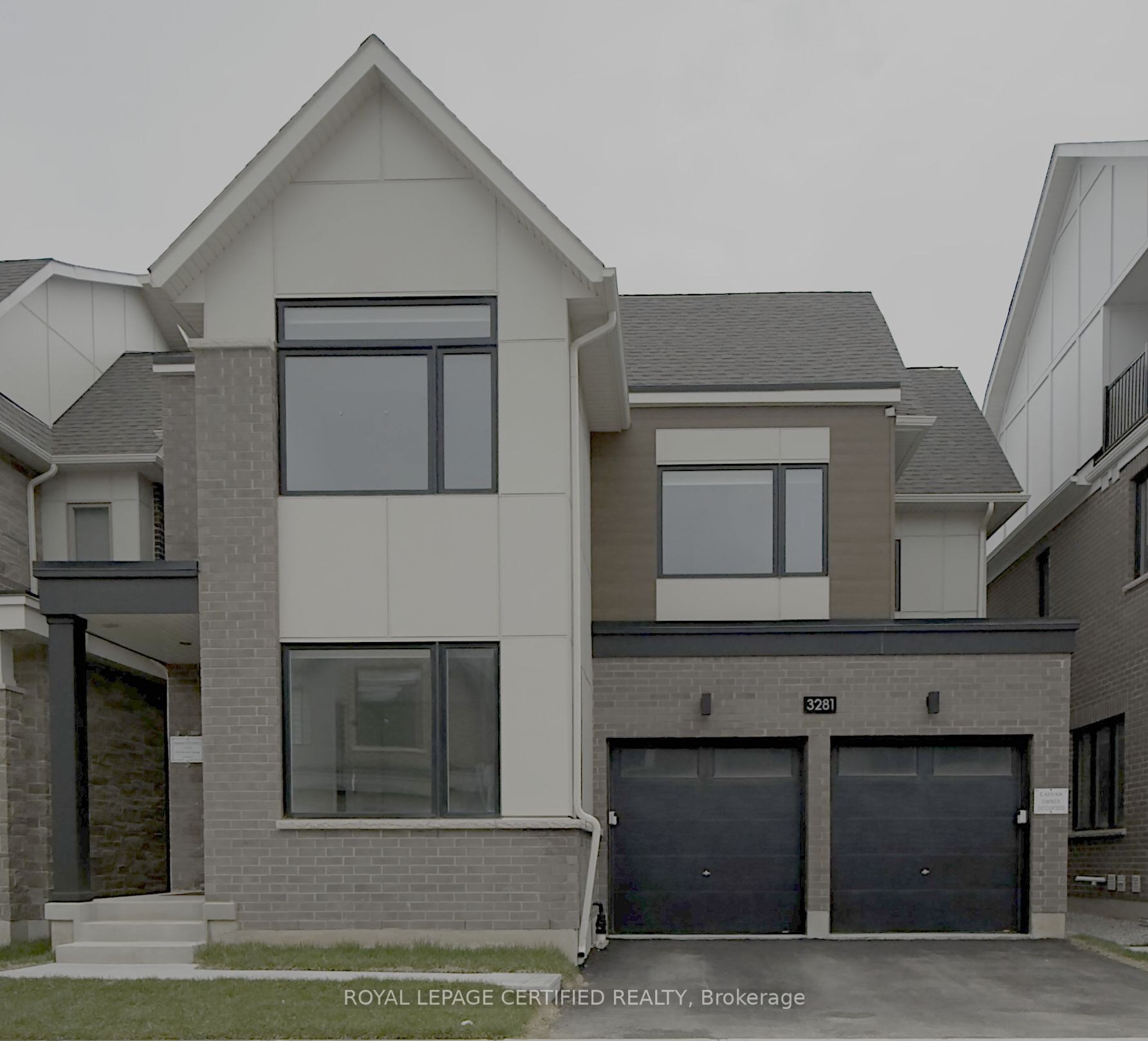 3281 Mariner Pass, Oakville, ON, L6M 4K1