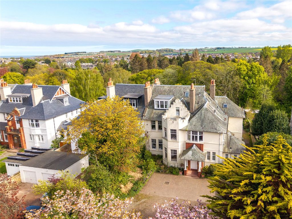 Additional image 17 of 2 bed flat for saleHepburn Gardens, St. Andrews, Fife KY16