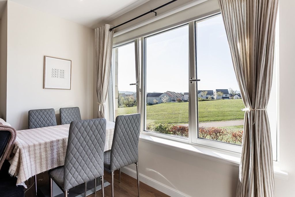 Additional image 5 of 2 bed flat for saleSouth Chesters Gardens, Bonnyrigg EH19