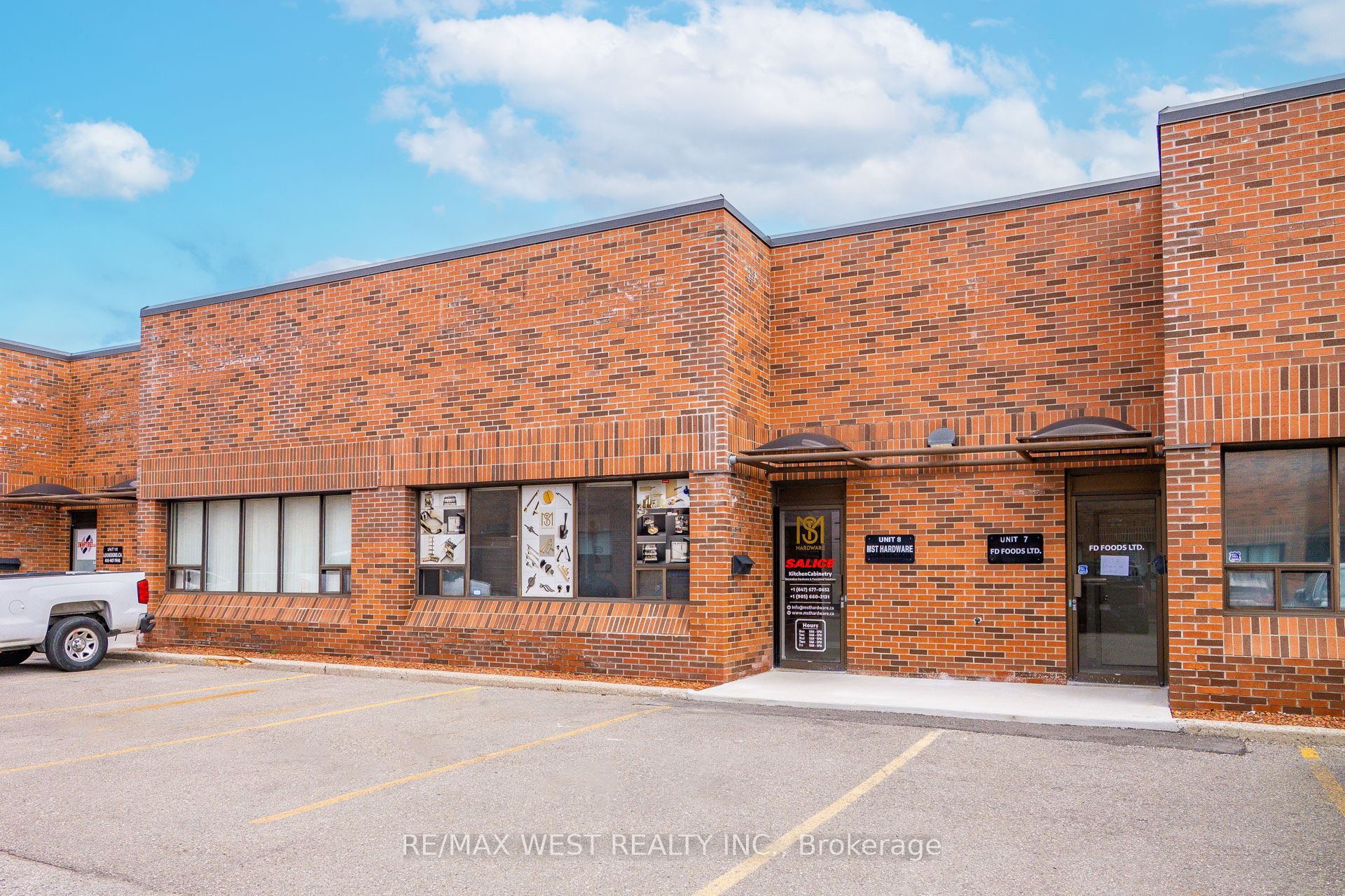 Additional image 2 of 8-116 Viceroy Road, Vaughan, ON, L4K 2M1