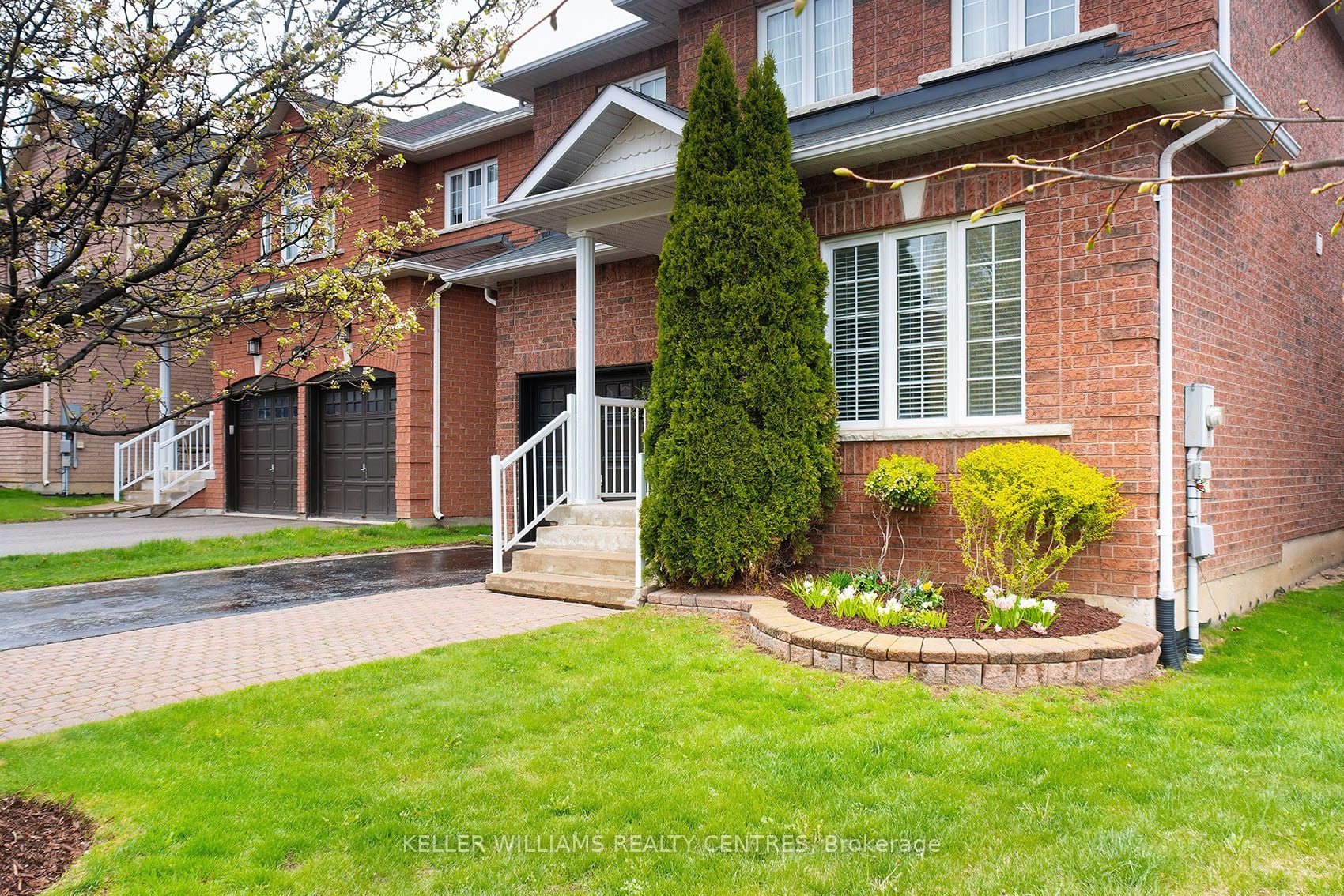 Additional image 2 of 97 Woodbury Crescent, Newmarket, ON, L3X 2T2