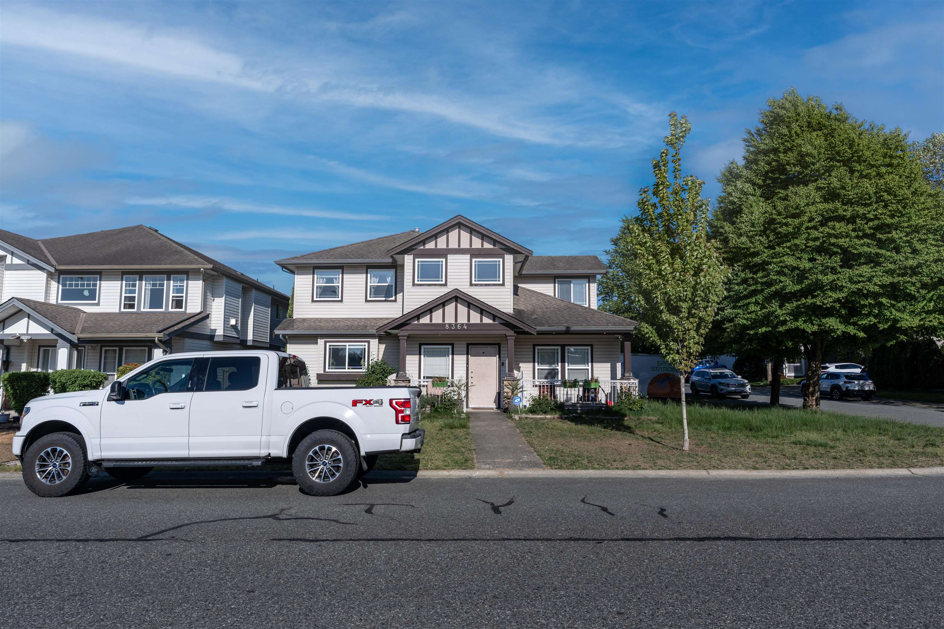 Additional image 2 of 8364 Harris Street, Mission, BC, V2V 7R9