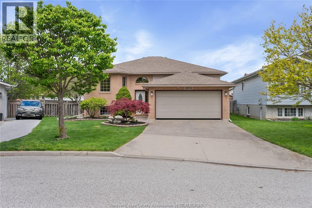 Additional image 2 of 1978 Fuller Crescent, Windsor, ON, N8W5S2