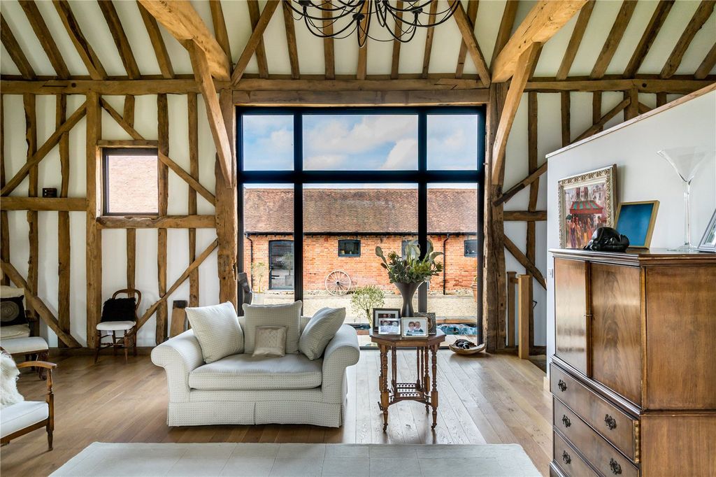 Additional image 12 of 5 bed detached house for saleGreatham Lane, Greatham, Pulborough, West Sussex RH20