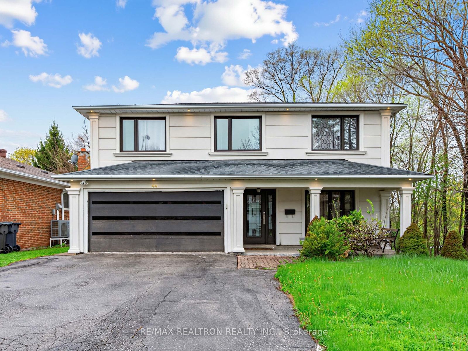 44 Pineway Boulevard, Toronto, ON, M2H 1A1