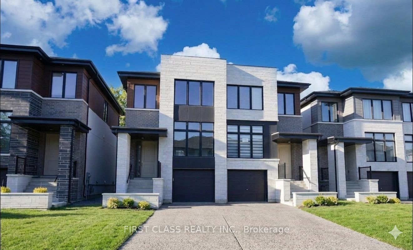 16 Direzze Court, Richmond Hill, ON, L4C 5T8